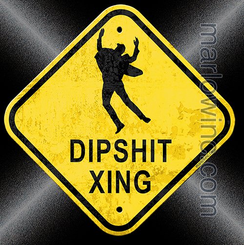 Dipshit Xing
