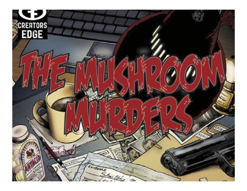 The Mushroom Murders