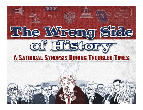 The Wrong Side of History